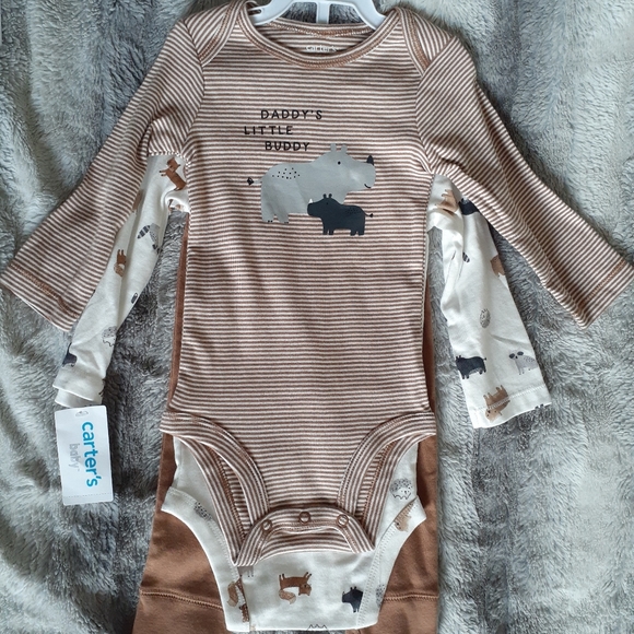 Unisex Baby layette - Picture 3 of 3